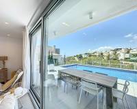 Venta - Villa-Chalet - Benitachell - Magnolias