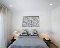 Venta - Villa-Chalet - Benitachell - Magnolias