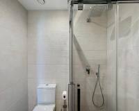 Venta - Villa-Chalet - Benitachell - Magnolias