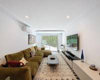 Venta - Villa-Chalet - Benitachell - Magnolias