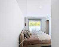 Venta - Villa-Chalet - Benitachell - Magnolias