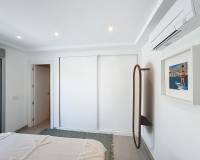 Venta - Villa-Chalet - Benitachell - Magnolias