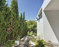 Venta - Villa-Chalet - Benitachell - Magnolias