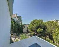 Venta - Villa-Chalet - Benitachell - Magnolias