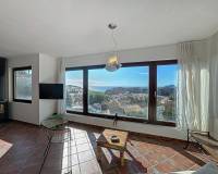 Venta - Villa-Chalet - Benitachell - Magnolias