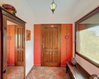 Venta - Villa-Chalet - Benitachell - Magnolias