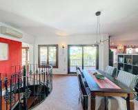 Venta - Villa-Chalet - Benitachell - Magnolias