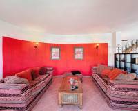 Venta - Villa-Chalet - Benitachell - Magnolias