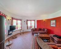 Venta - Villa-Chalet - Benitachell - Magnolias