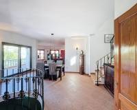 Venta - Villa-Chalet - Benitachell - Magnolias