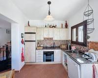 Venta - Villa-Chalet - Benitachell - Magnolias