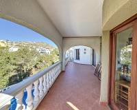 Venta - Villa-Chalet - Benitachell - Magnolias