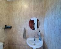 Venta - Villa-Chalet - Benitachell - Magnolias