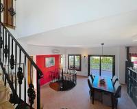 Venta - Villa-Chalet - Benitachell - Magnolias