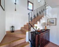 Venta - Villa-Chalet - Benitachell - Magnolias