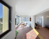 Venta - Villa-Chalet - Benitachell - Magnolias