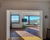 Venta - Villa-Chalet - Benitachell - Magnolias