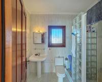 Venta - Villa-Chalet - Benitachell - Magnolias