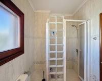 Venta - Villa-Chalet - Benitachell - Magnolias