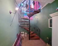 Venta - Villa-Chalet - Benitachell - Magnolias