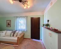 Venta - Villa-Chalet - Benitachell - Magnolias