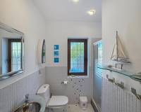 Venta - Villa-Chalet - Benitachell - Magnolias