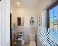 Venta - Villa-Chalet - Benitachell - Magnolias