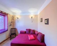 Venta - Villa-Chalet - Benitachell - Magnolias