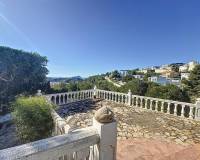 Venta - Villa-Chalet - Benitachell - Magnolias