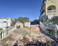 Venta - Villa-Chalet - Benitachell - Magnolias