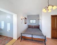 Venta - Villa-Chalet - Benitachell - Magnolias