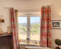 Venta - Villa-Chalet - Benitachell - Magnolias