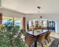Venta - Villa-Chalet - Benitachell - Magnolias