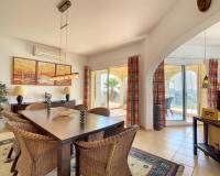 Venta - Villa-Chalet - Benitachell - Magnolias