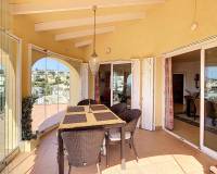 Venta - Villa-Chalet - Benitachell - Magnolias