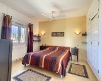 Venta - Villa-Chalet - Benitachell - Magnolias