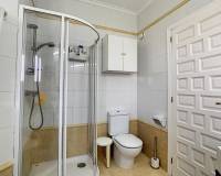 Venta - Villa-Chalet - Benitachell - Magnolias