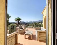 Venta - Villa-Chalet - Benitachell - Magnolias