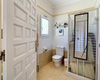 Venta - Villa-Chalet - Benitachell - Magnolias