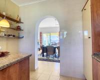 Venta - Villa-Chalet - Benitachell - Magnolias