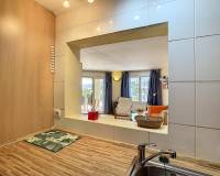 Venta - Villa-Chalet - Benitachell - Magnolias