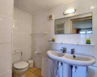 Venta - Villa-Chalet - Benitachell - Magnolias