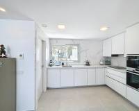 Venta - Villa-Chalet - Benitachell - Magnolias