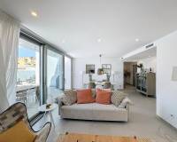 Venta - Villa-Chalet - Benitachell - Magnolias