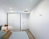 Venta - Villa-Chalet - Benitachell - Magnolias