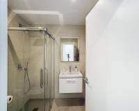 Venta - Villa-Chalet - Benitachell - Magnolias