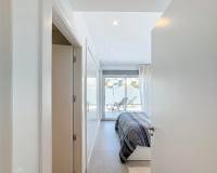 Venta - Villa-Chalet - Benitachell - Magnolias