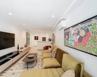 Venta - Villa-Chalet - Benitachell - Magnolias