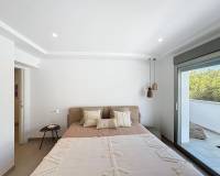 Venta - Villa-Chalet - Benitachell - Magnolias