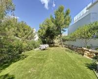 Venta - Villa-Chalet - Benitachell - Magnolias